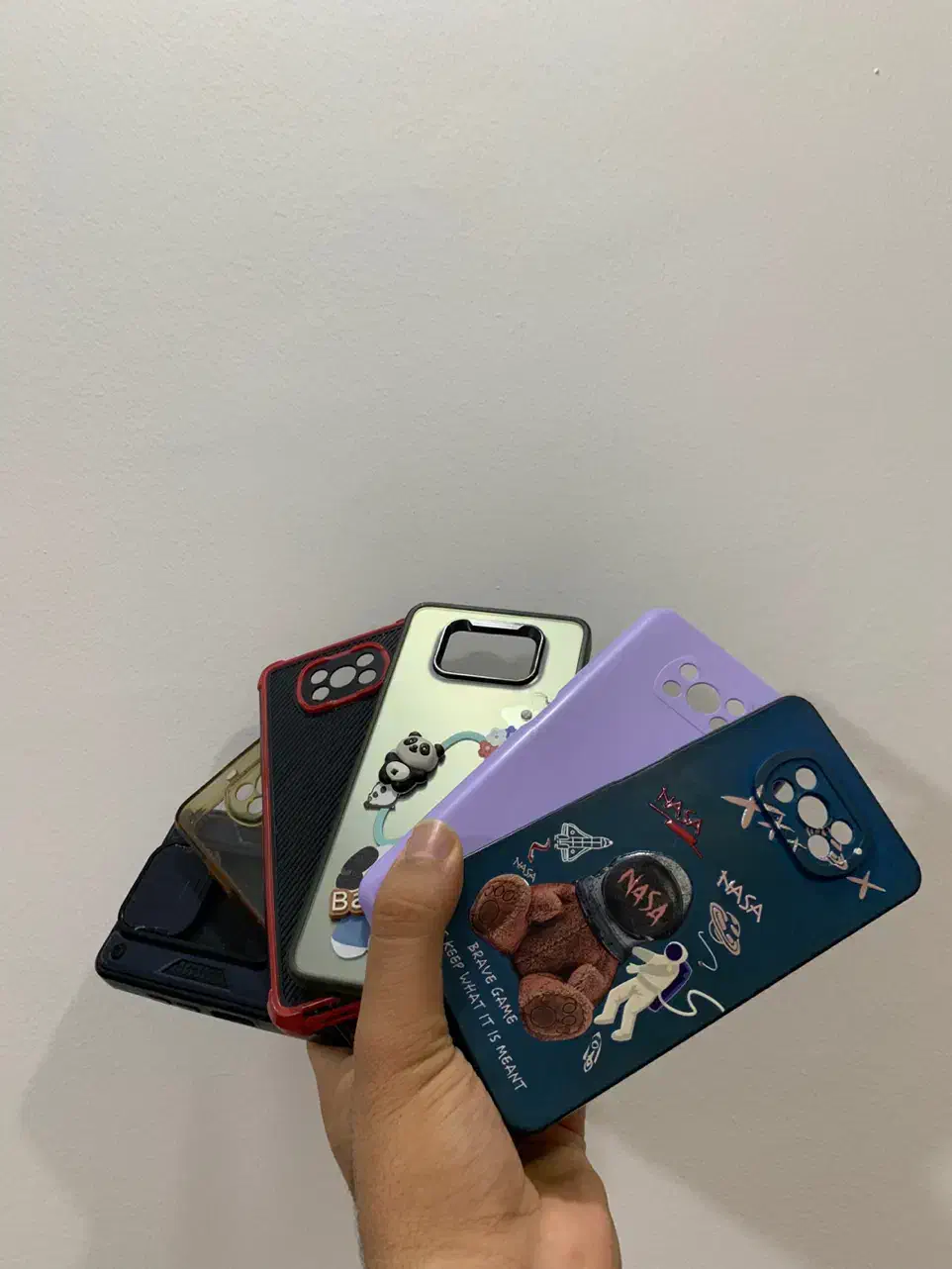 Poco x3 pro 256/8|موبایل|بهبهان, |دیوار