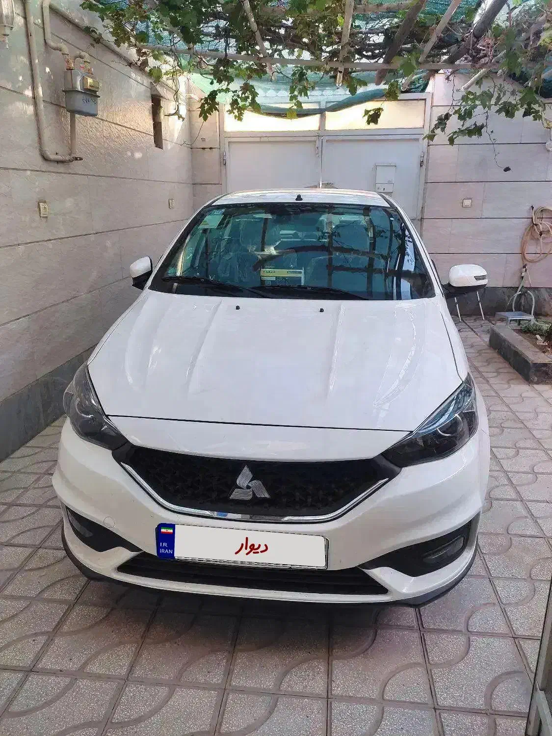 فروش خودرو سهند مدل 1404تحویلی شهریور|خودرو سواری و وانت|سبزوار, توحیدشهر|دیوار