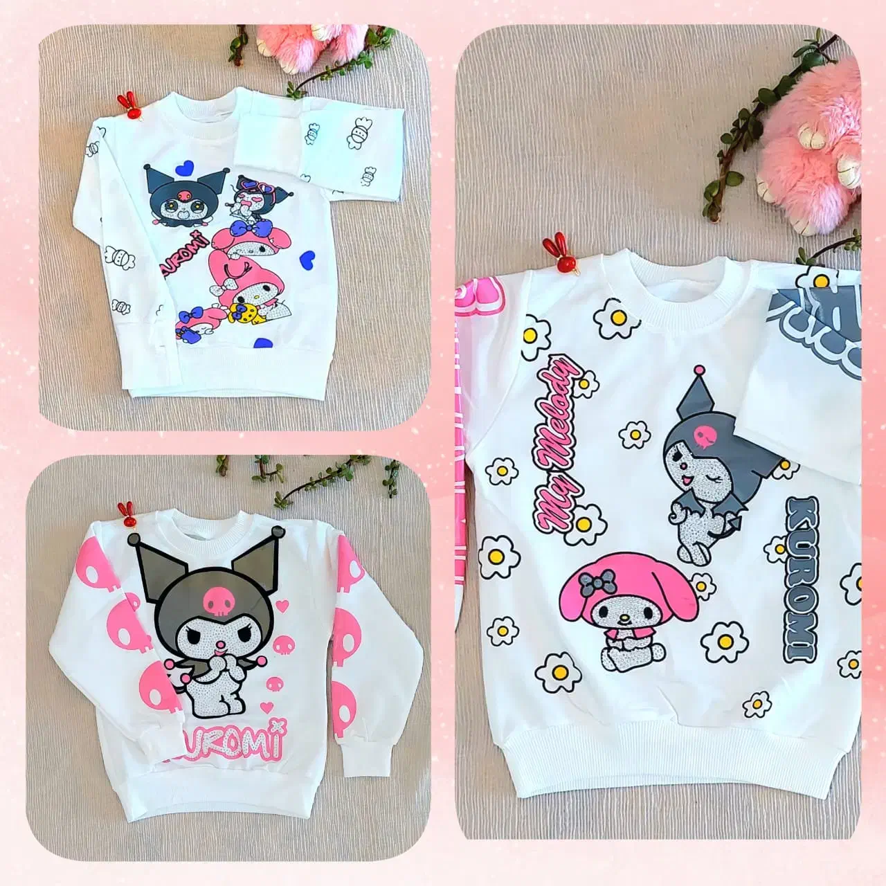 انواع لباس بچگانه|کفش و لباس بچه|میبد, |دیوار