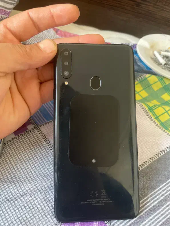 A20sسامسونگ|موبایل|چهارباغ, |دیوار