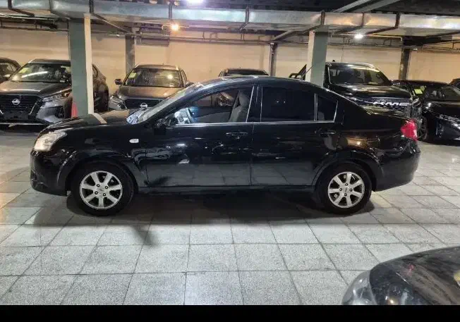 Mvm530 بیرنگ مدل 95|خودرو سواری و وانت|ری, شهرری|دیوار