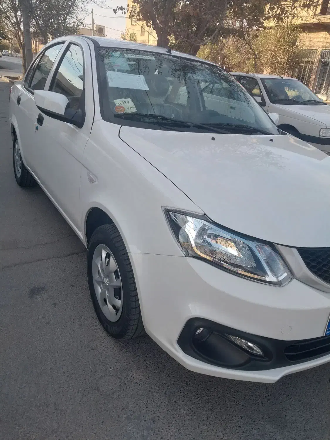 سایناsخشک ۱۴۰۴|خودرو سواری و وانت|یزد, |دیوار