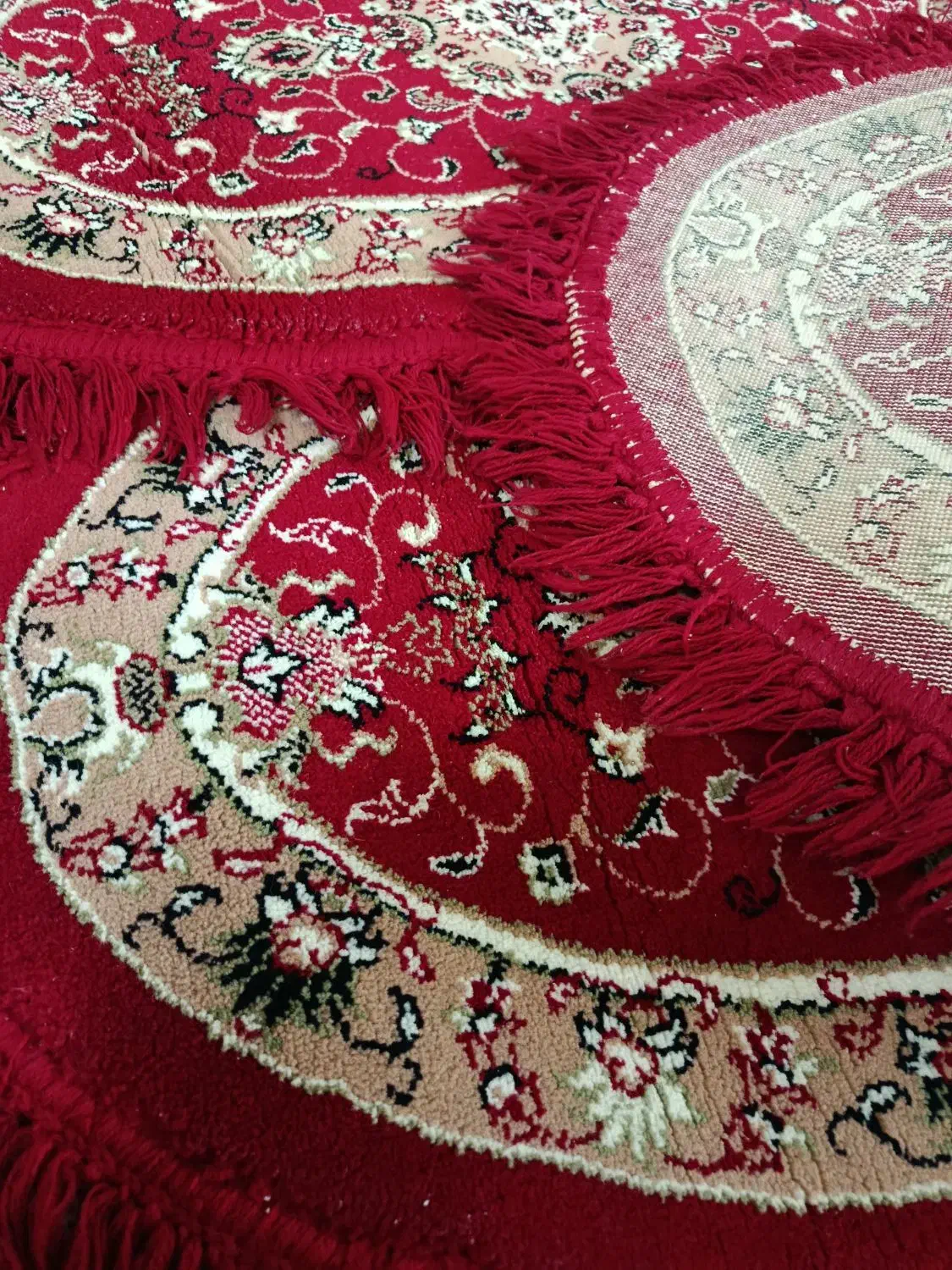 یک جفت پادری تمام نخ اصل|پادری|کرمانشاه, |دیوار