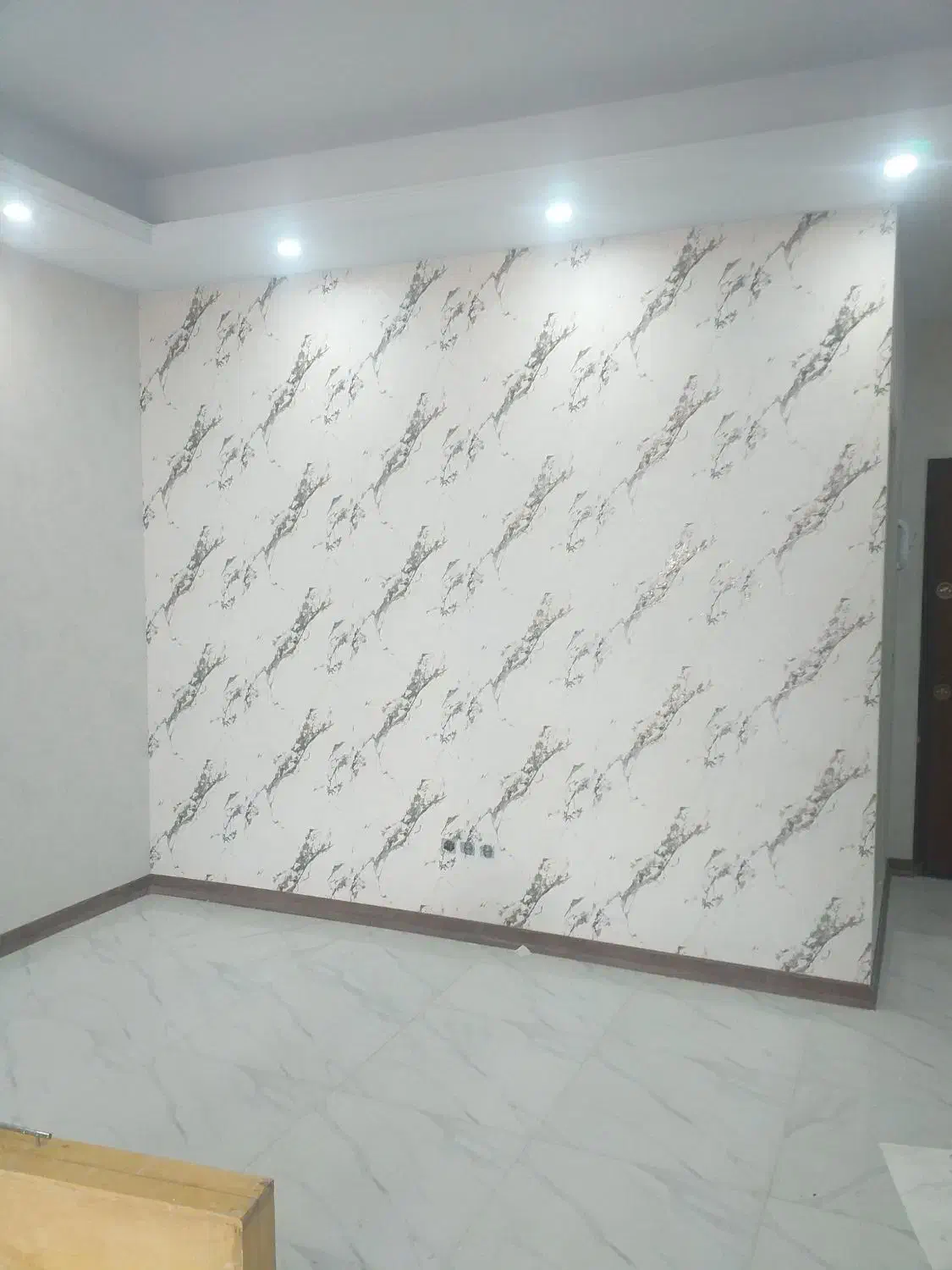 پخش وفروش کاغذ دیواری ایرانی وخارجی|خدمات پیشه و مهارت|پاکدشت, پاکدشت (مامازند)|دیوار