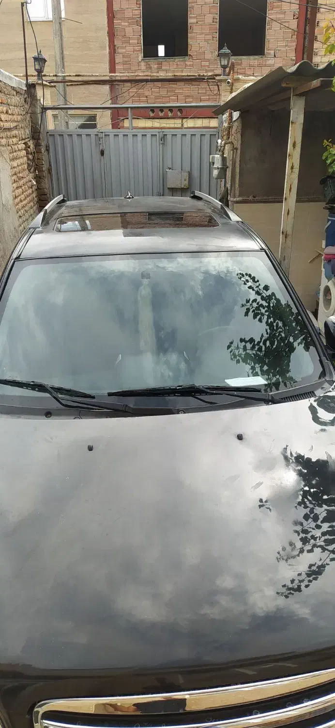 لیفانX60|خودرو سواری و وانت|اردبیل, |دیوار