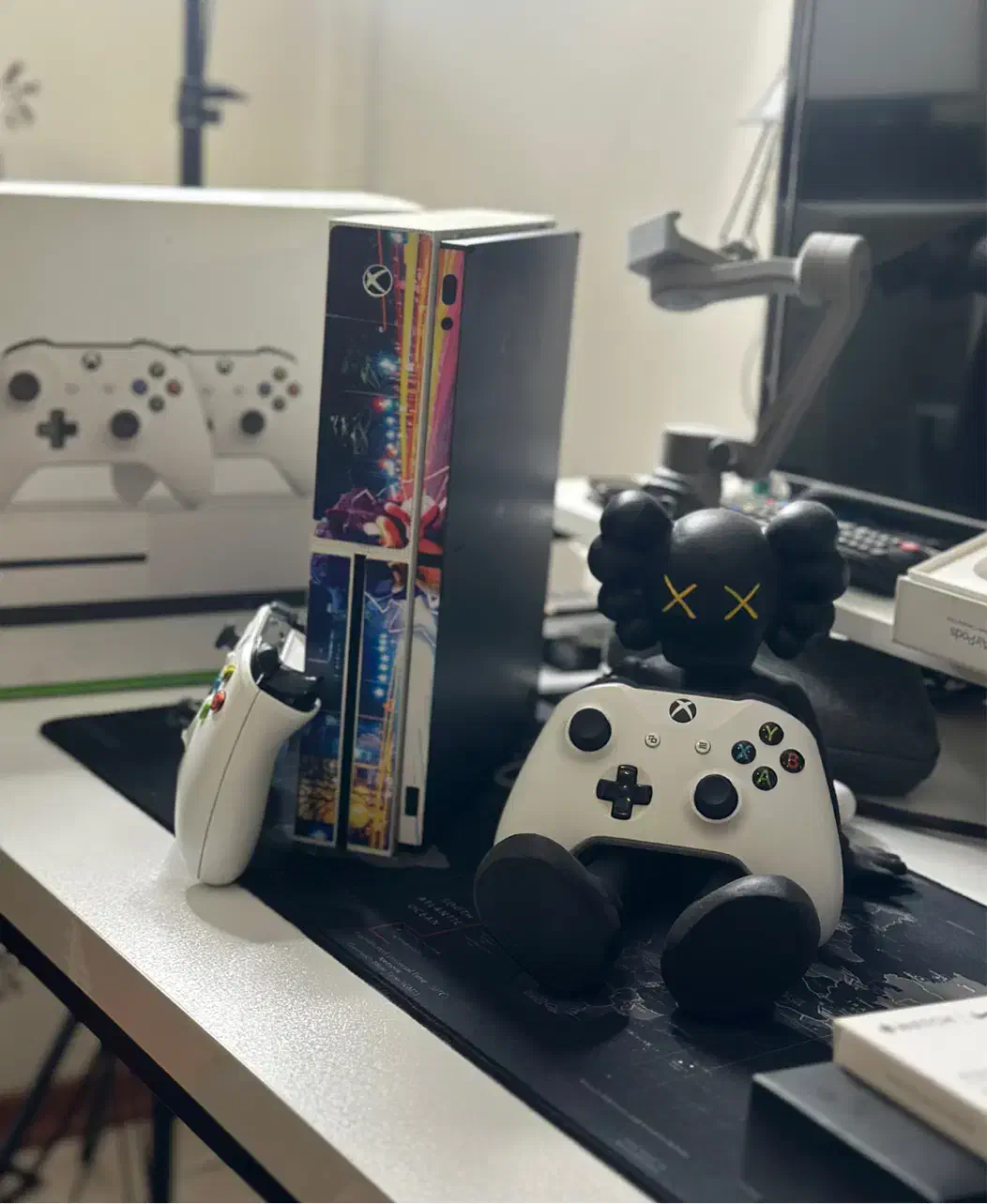 xbox one S 1tra|کنسول، بازی ویدئویی و آنلاین|کرج, گوهردشت|دیوار