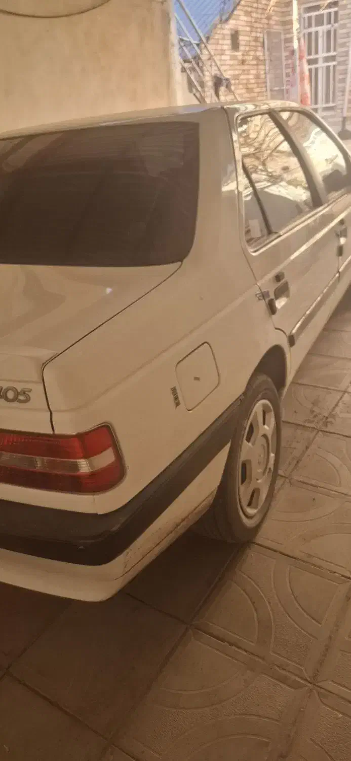 پژو SLX مدل 99|خودرو سواری و وانت|سیرجان, |دیوار