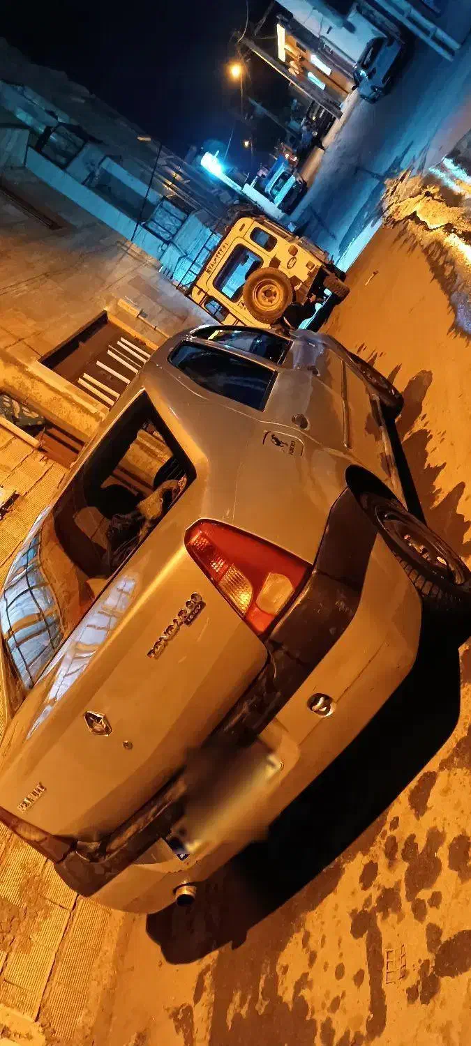 فروش ال نود|خودرو سواری و وانت|نورآباد, |دیوار