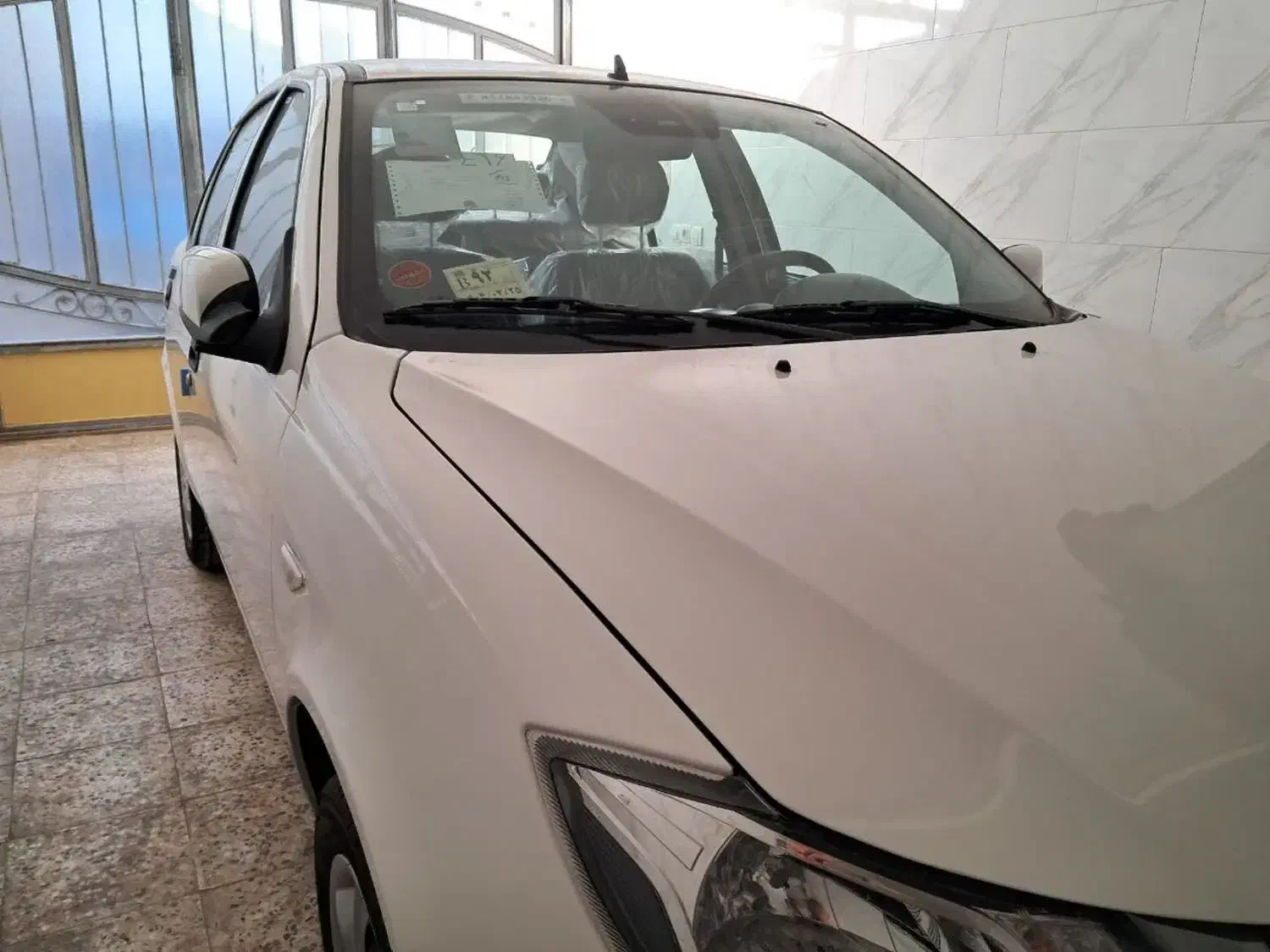 ساینا اس خشک|خودرو سواری و وانت|شهرکرد, |دیوار