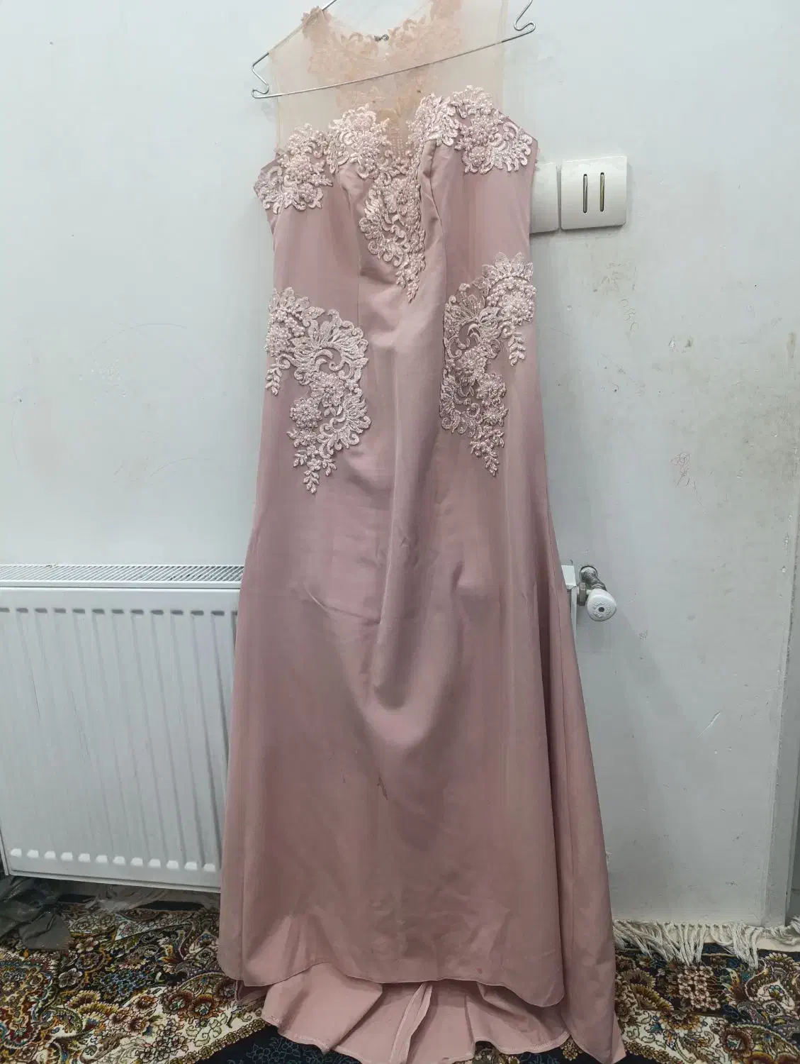 پیراهن مجلسی|لباس|مشهد, امیر|دیوار