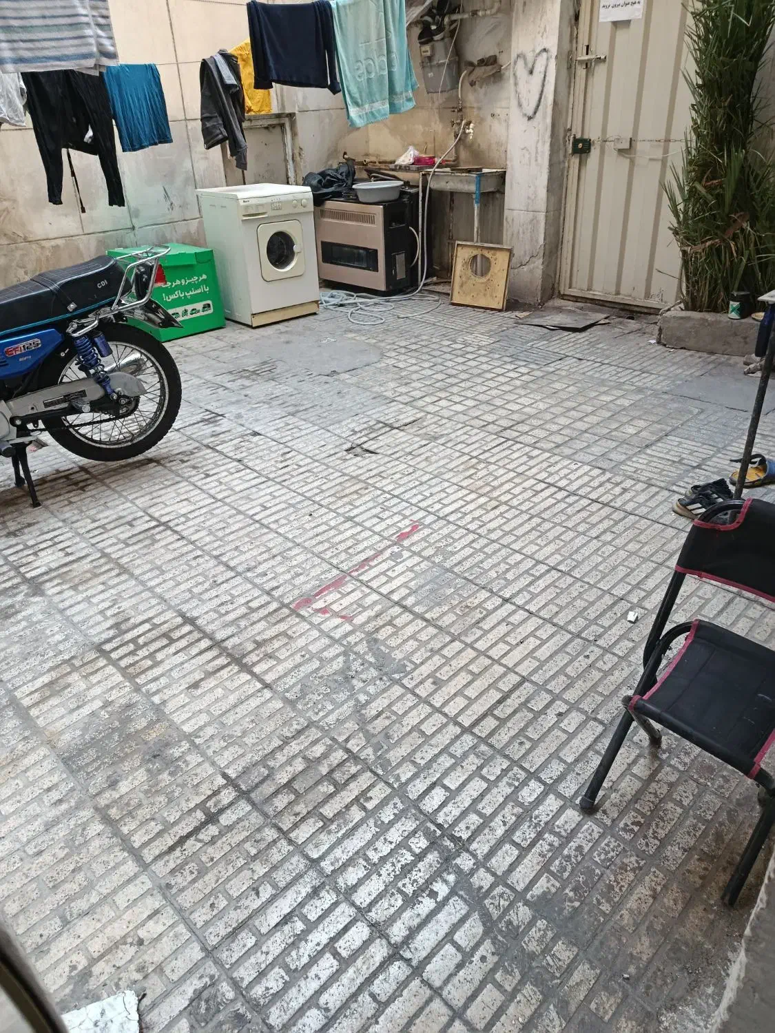 خوابگاه آقایان تردد آزاد|اجارهٔ کوتاه‌مدت آپارتمان و سوئیت|تهران, دستغیب|دیوار