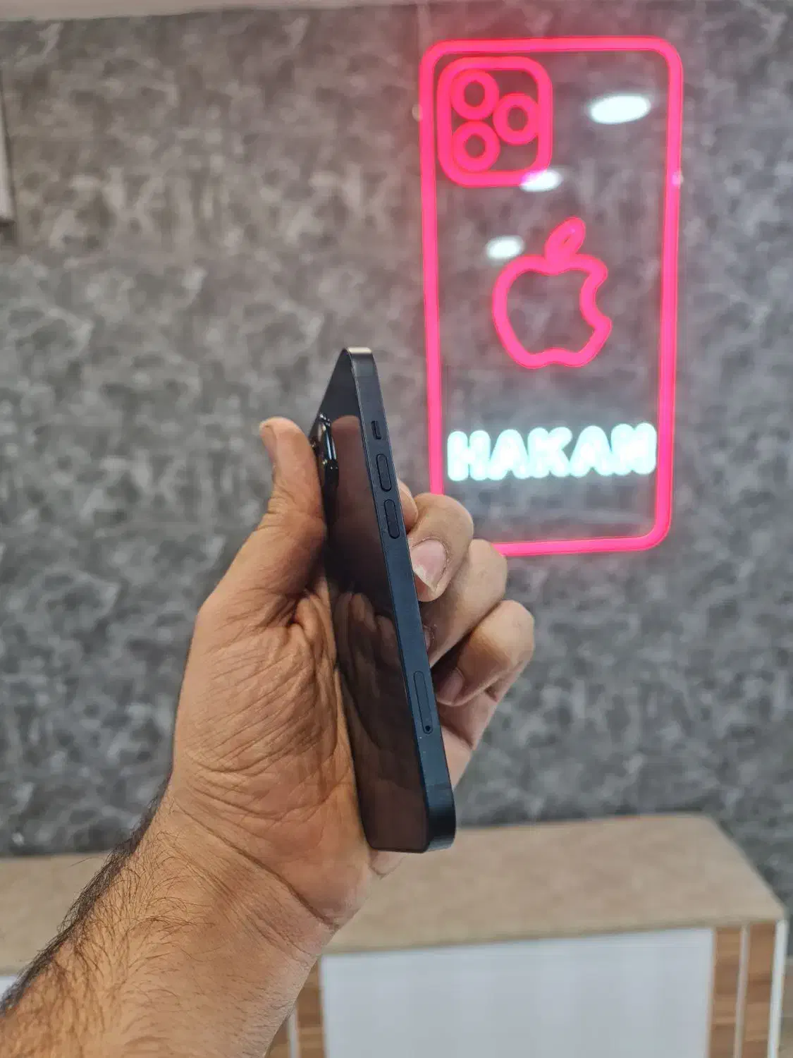 IPhone 13 باتری ۸۶|موبایل|قم, عربستان|دیوار
