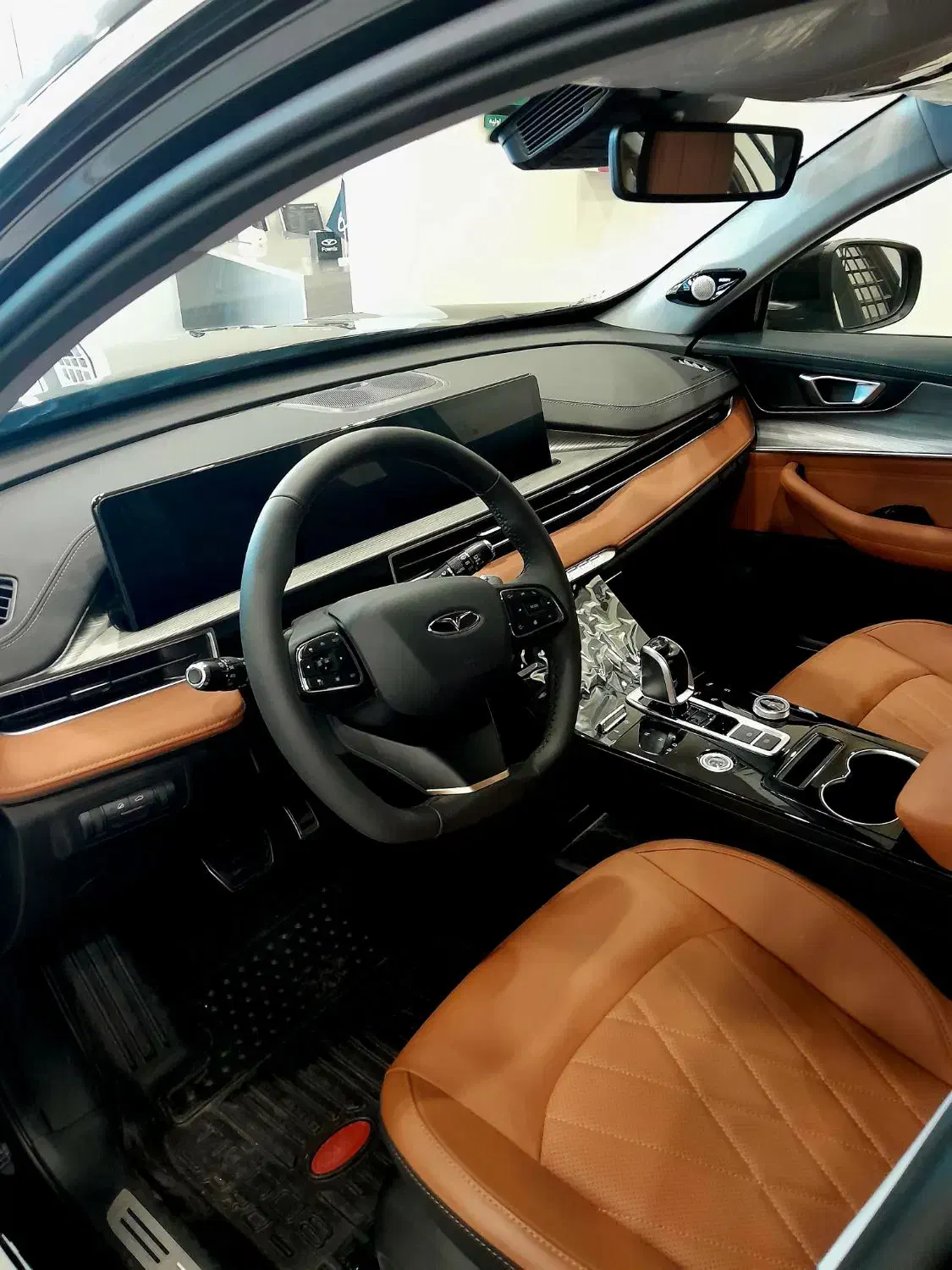 فونیکس تیگو 8 پرو مکس آی ای، مدل ۱۴۰۴|خودرو سواری و وانت|تهران, ونک|دیوار