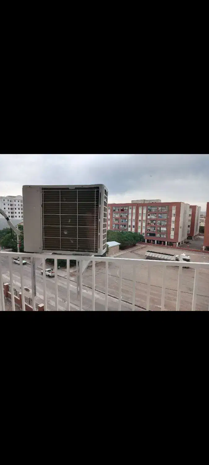 آپارتمان غرق نور فول امکانات|اجارهٔ آپارتمان|ساوه, |دیوار