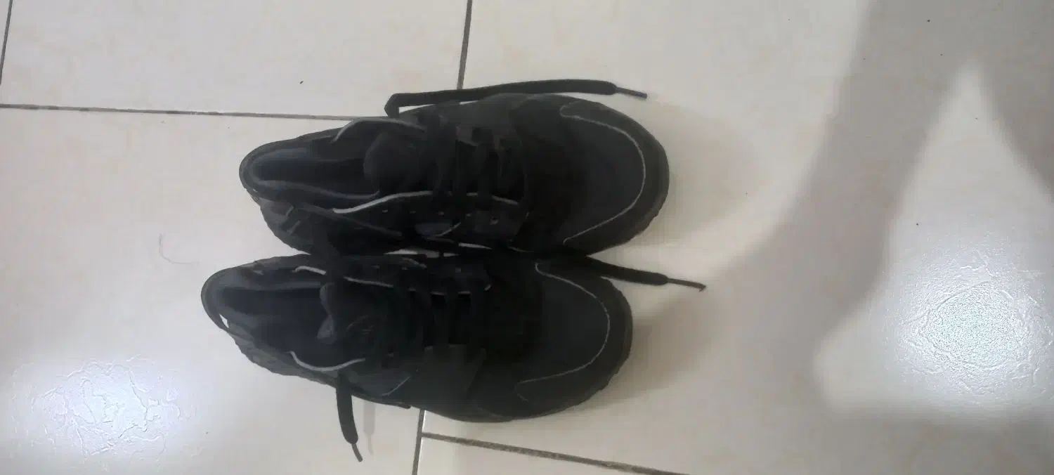 کتونی نایک اورجینال|کیف، کفش، کمربند|پاکدشت, پاکدشت (مامازند)|دیوار