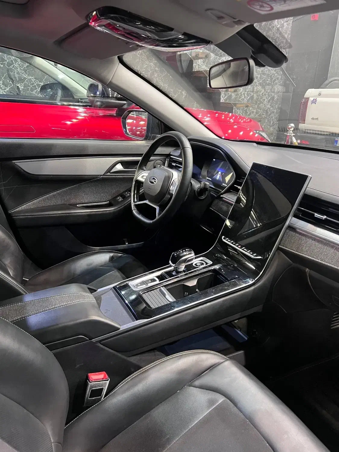 کی ام سی kmc J7 1402 نقد و اقساط|خودرو سواری و وانت|تهران, گلستان (شهرک راه آهن)|دیوار