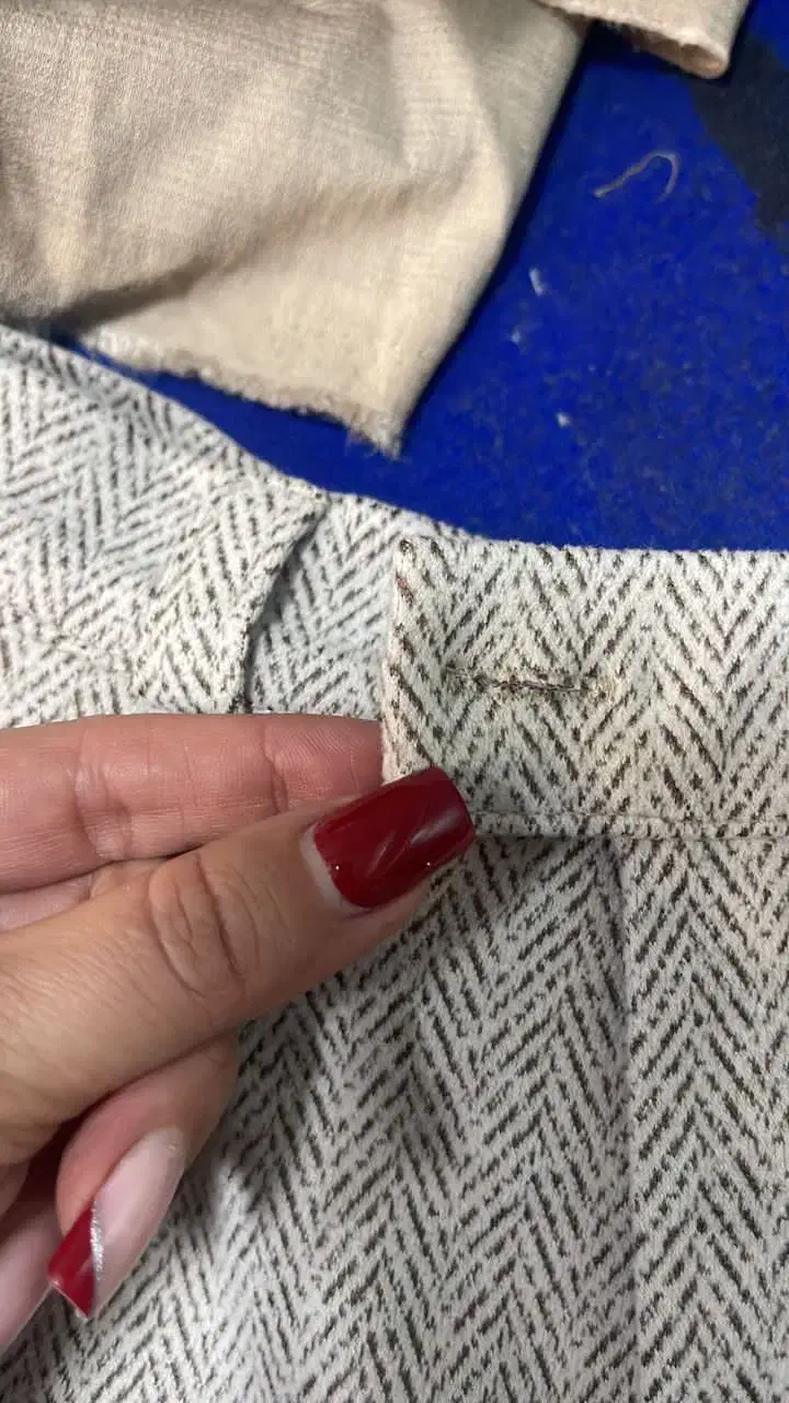 خیاط ماهر در تولیدی|خدمات پیشه و مهارت|رشت, شالکو|دیوار