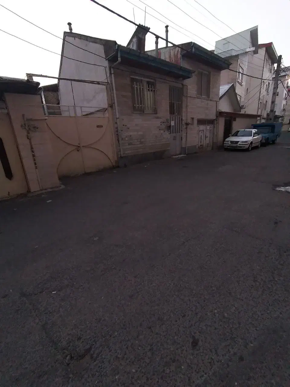 فروش خانه ویلایی دوبلکس یخسازی خجسته|فروش خانه و ویلا|رشت, یخسازی|دیوار