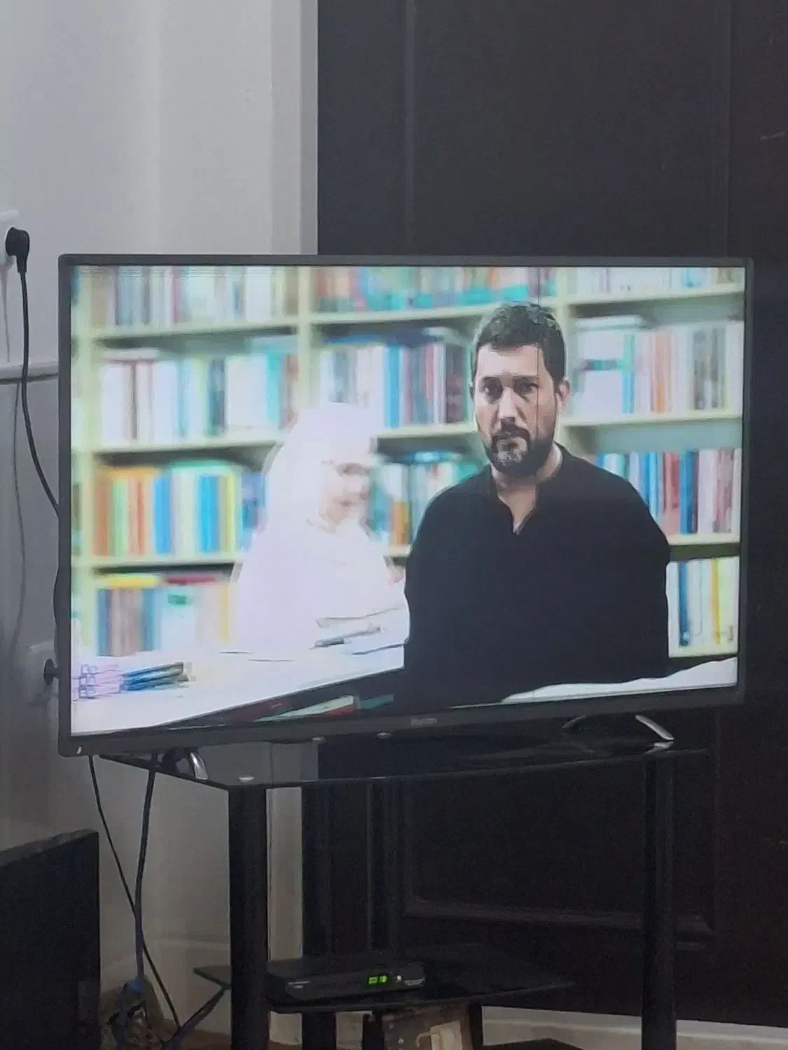 دیجیتال|تلویزیون و پروژکتور|قم, شهدا|دیوار