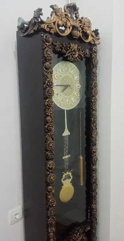 ساعت|ساعت دیواری و تزئینی|مریوان, |دیوار