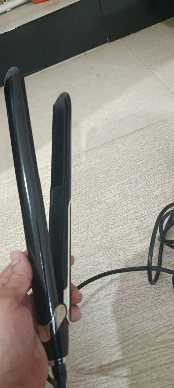 اتو مو|اتو و لوازم اتو|کوهدشت, |دیوار