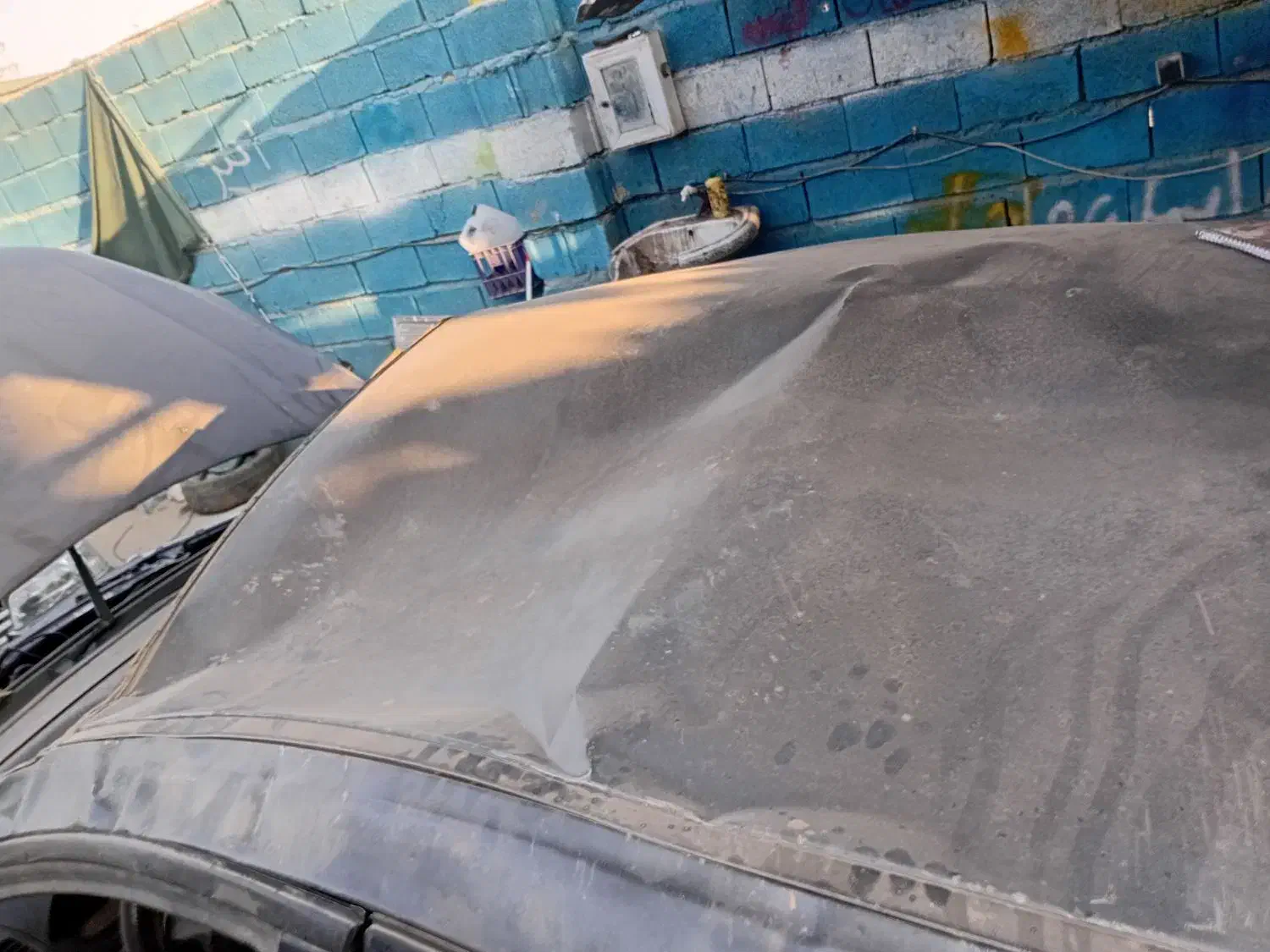 ام وی ام۳۱۵|خودرو سواری و وانت|کرمان, |دیوار