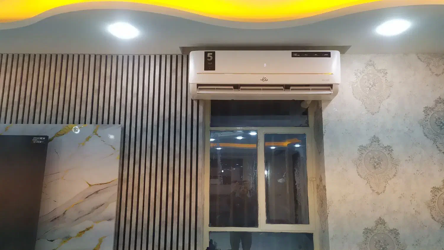 نصاب اسپیلت|خدمات پیشه و مهارت|زابل, |دیوار