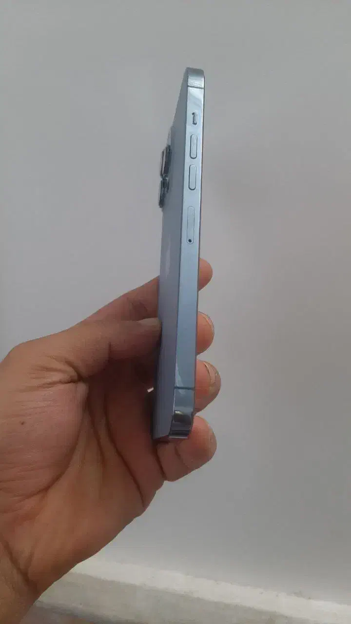 iphone 13 promax|موبایل|قم, باجک دو|دیوار