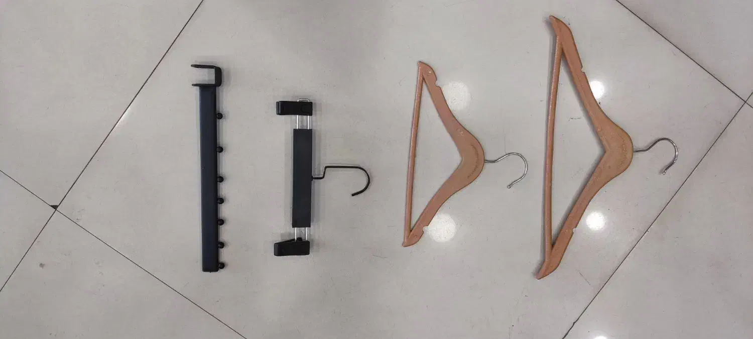 رگال .چوب لباسی .بست 1و2طرف .رگال جوراب.مانکن|فروشگاه و مغازه|مشهد, ولیعصر (شهرک غرب)|دیوار