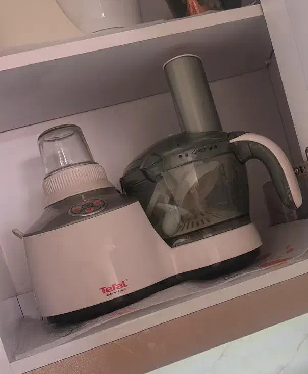 غذا ساز|خردکن، آسیاب، غذاساز|سهند, |دیوار