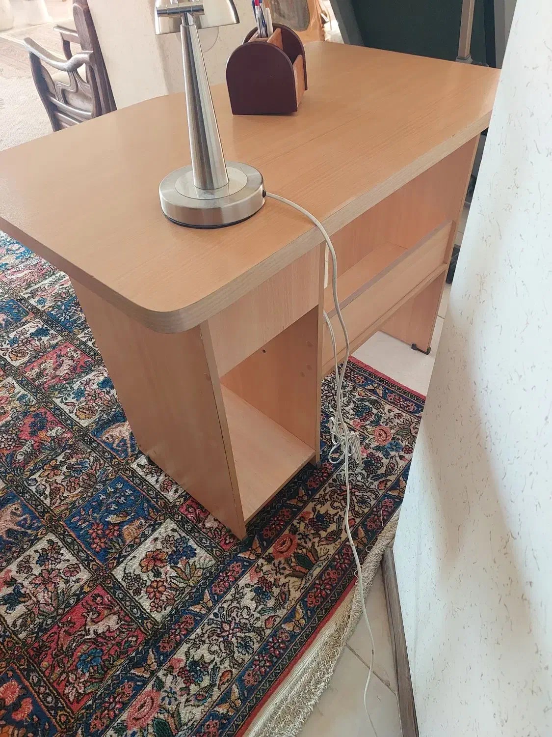 میز مطالعه و کامپیوتر|میز تحریر و کامپیوتر|اصفهان, شهرستان|دیوار