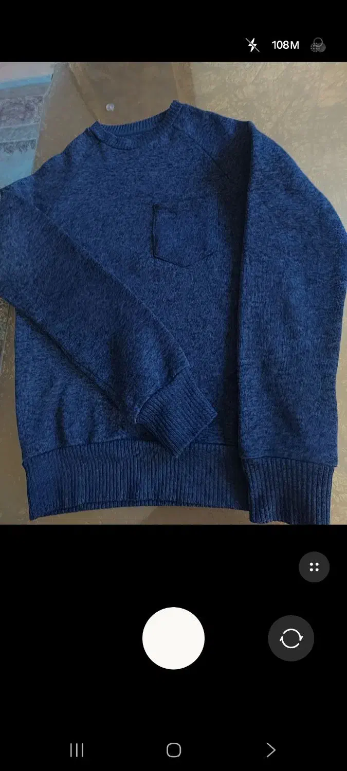 پلیور پسرانه در حد اکبند|لباس|ارومیه, |دیوار