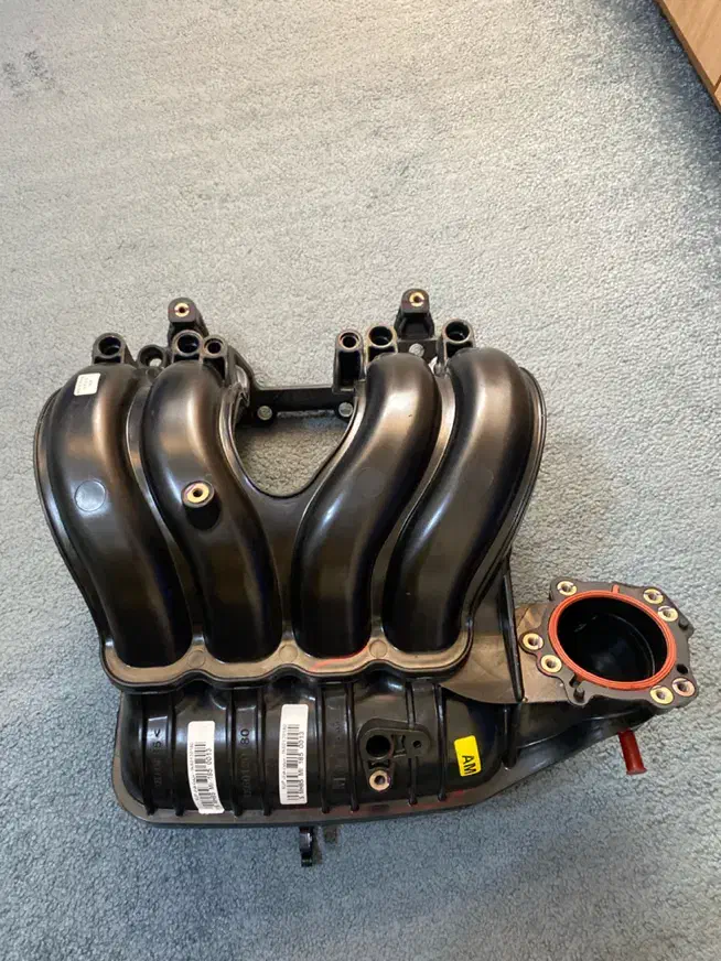 منیفولد xum|قطعات یدکی و لوازم جانبی|رشت, استقامت ۲|دیوار