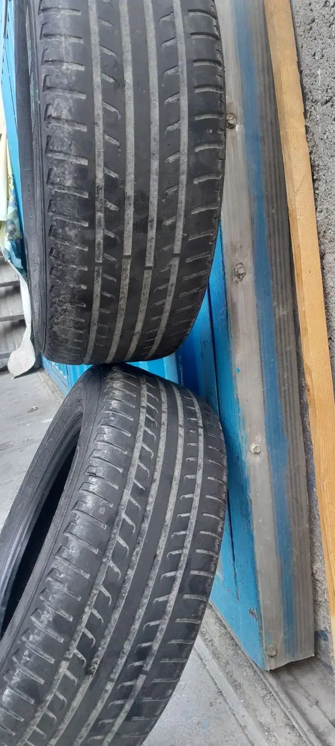 لاستیک پژو|قطعات یدکی و لوازم جانبی|قرچک, مهدیه|دیوار