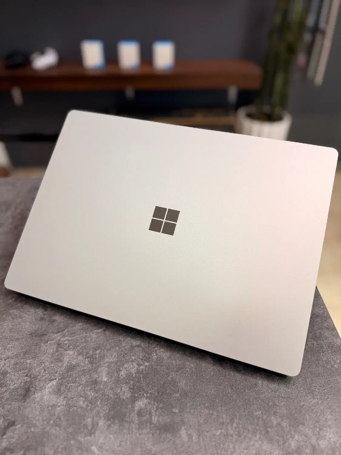 Surface laptop 6  15 inch 16 gb ram Ultra 7|رایانه همراه|تهران, جردن|دیوار