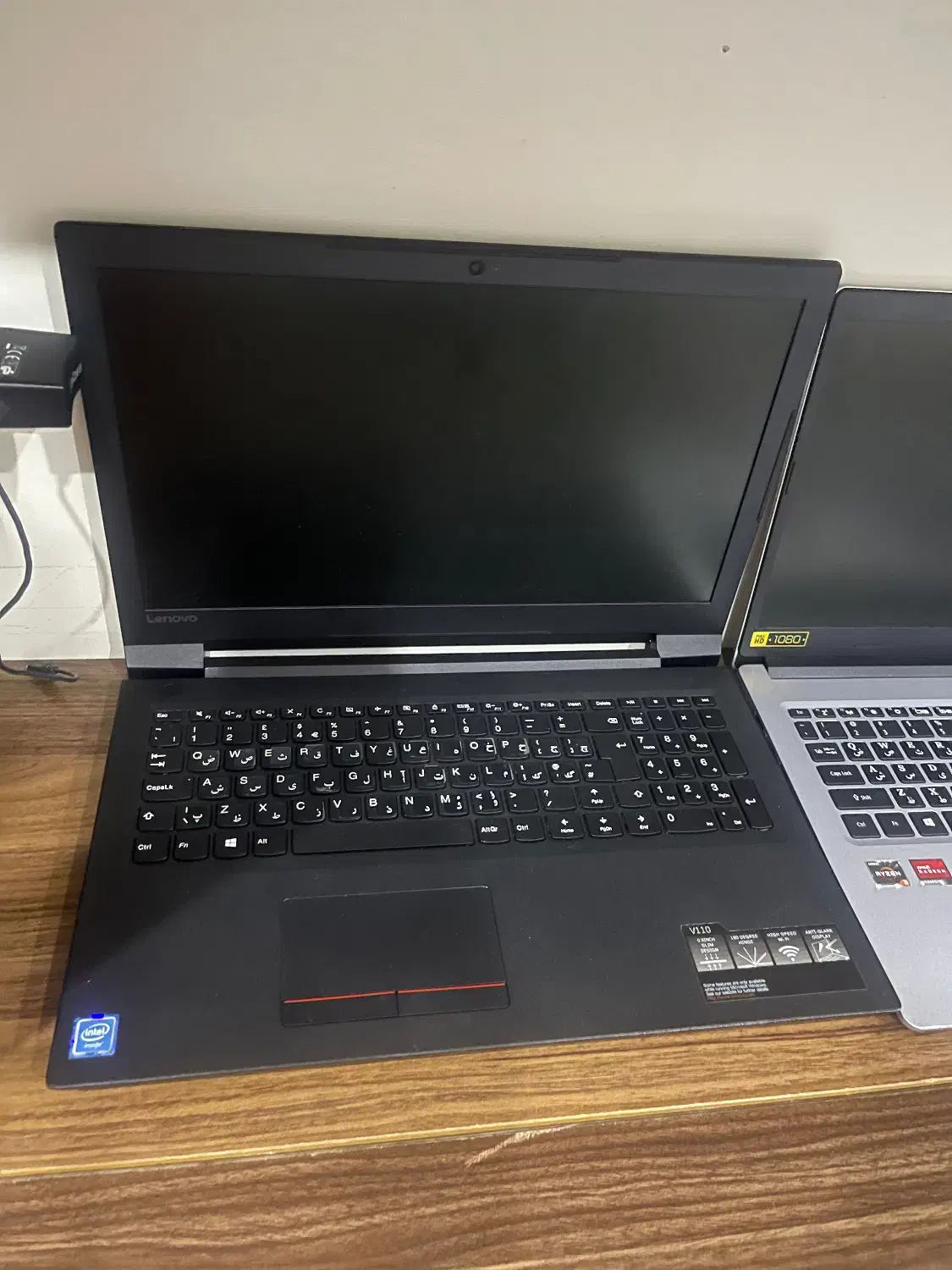 لب تاب لنوو در حد نو|رایانه همراه|رشت, بلوار گیلان|دیوار