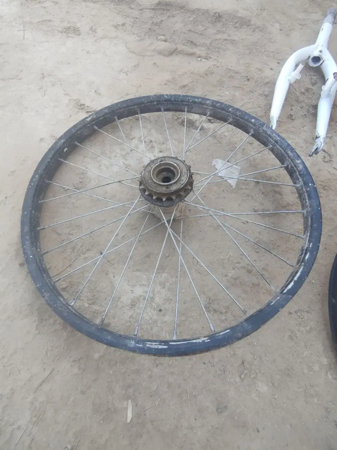 وسایل دوچرخه|دوچرخه، اسکیت، اسکوتر|هیرمند, |دیوار