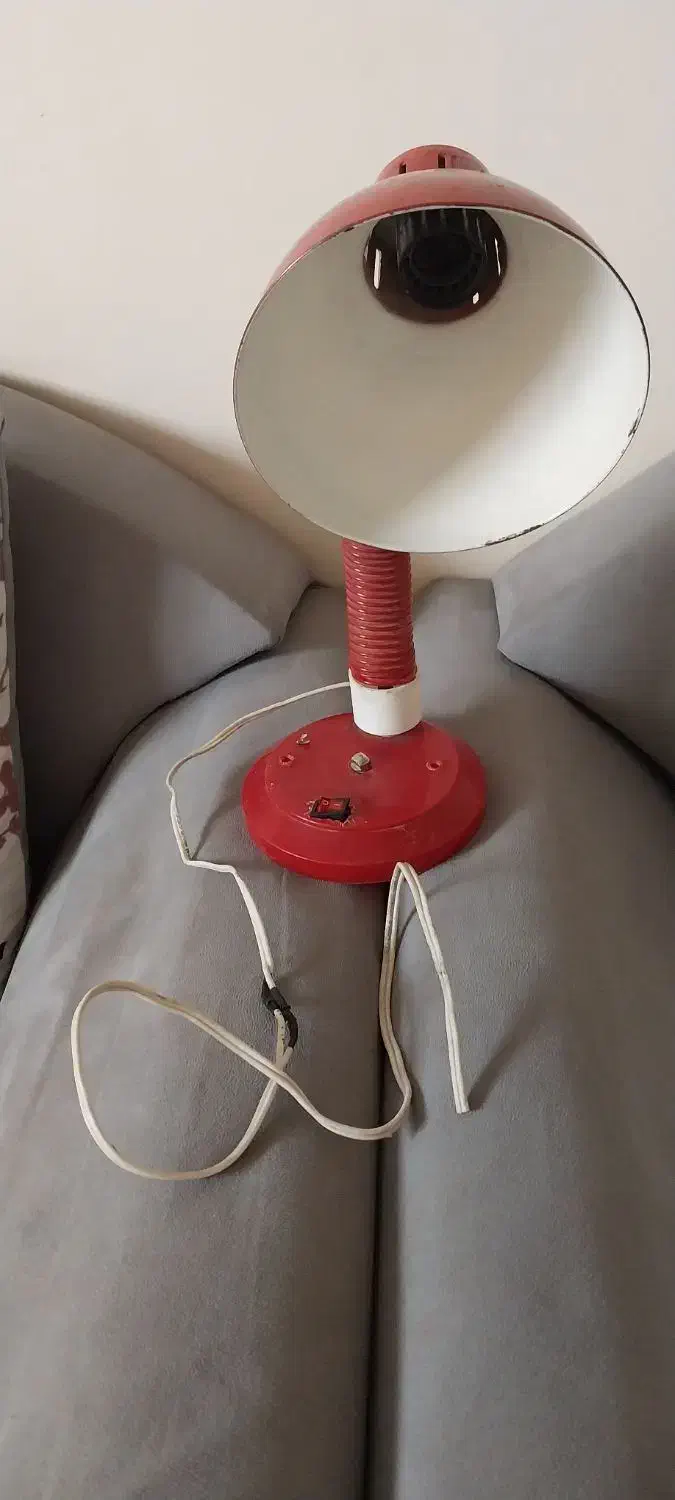 چراغ مطالعه|لوازم التحریر|اهواز, کوی نیرو|دیوار