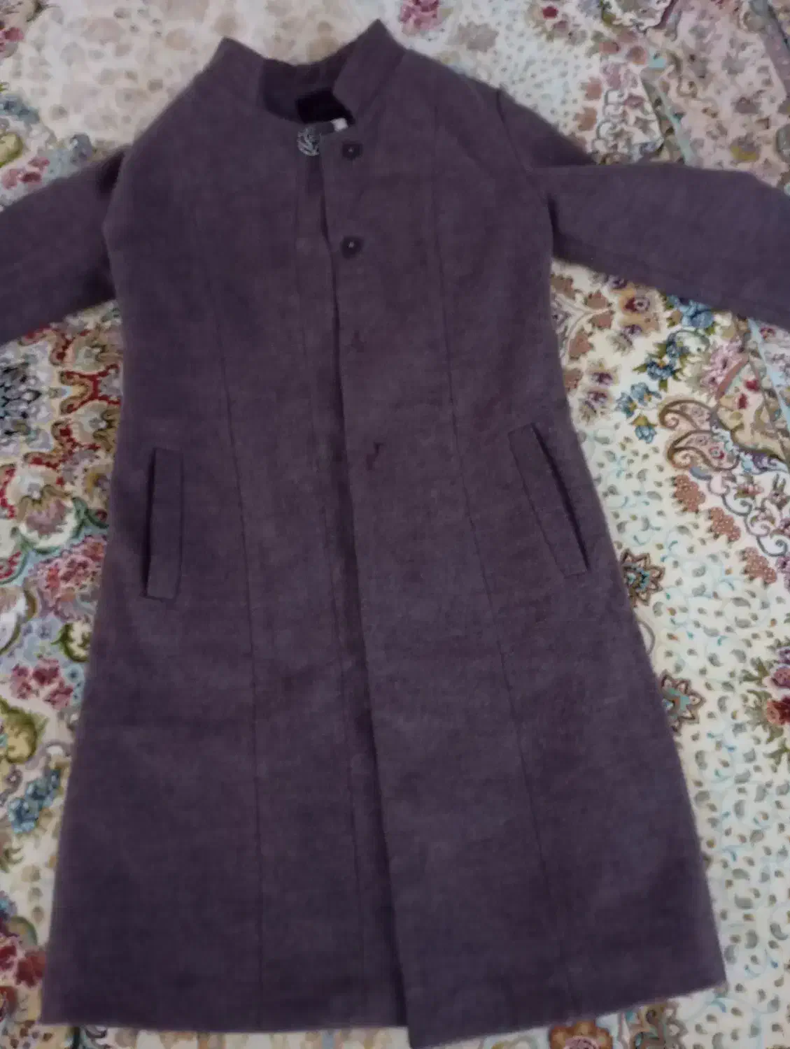 یکعددپالتو|لباس|شوط, |دیوار