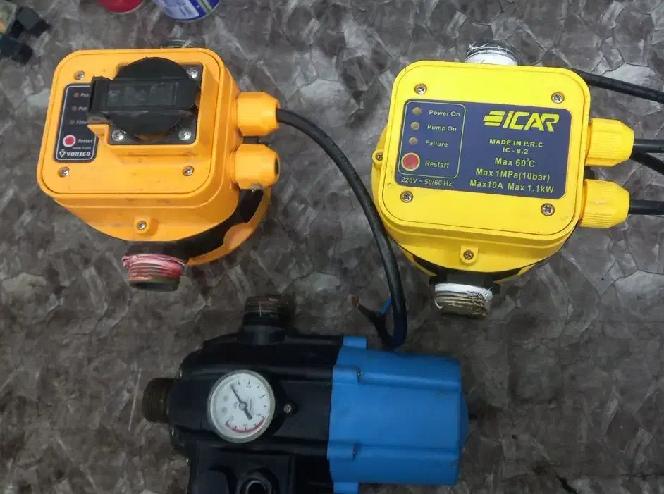 تعمیر محافظ برق خانگی|خدمات پیشه و مهارت|قم, شهدا|دیوار