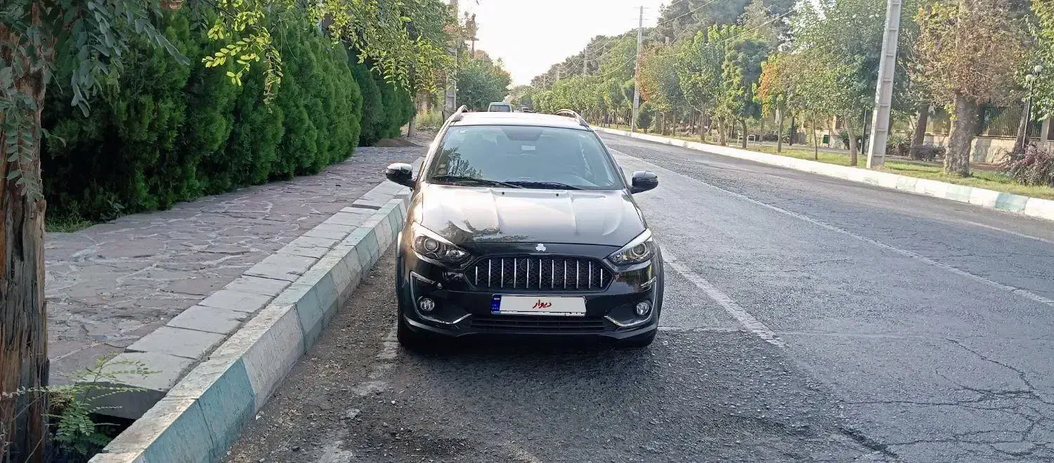 اطلس 1403 در حد|خودرو سواری و وانت|شهریار, رزکان|دیوار