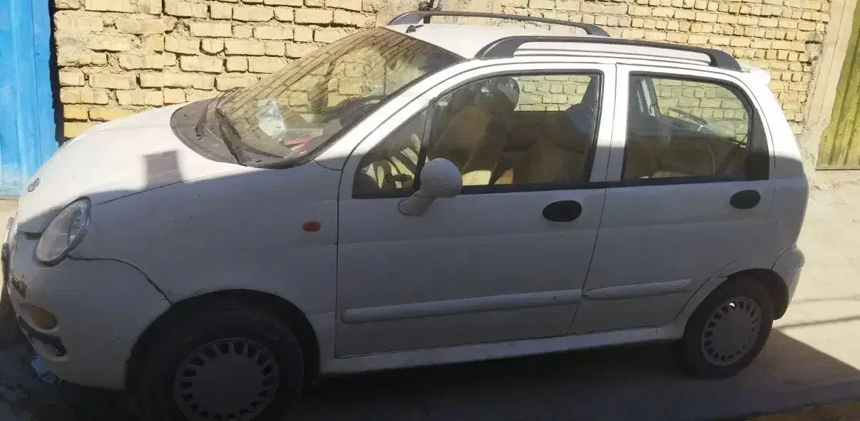 ام وی ام 110چهارسیلندر|خودرو سواری و وانت|نهاوند, |دیوار