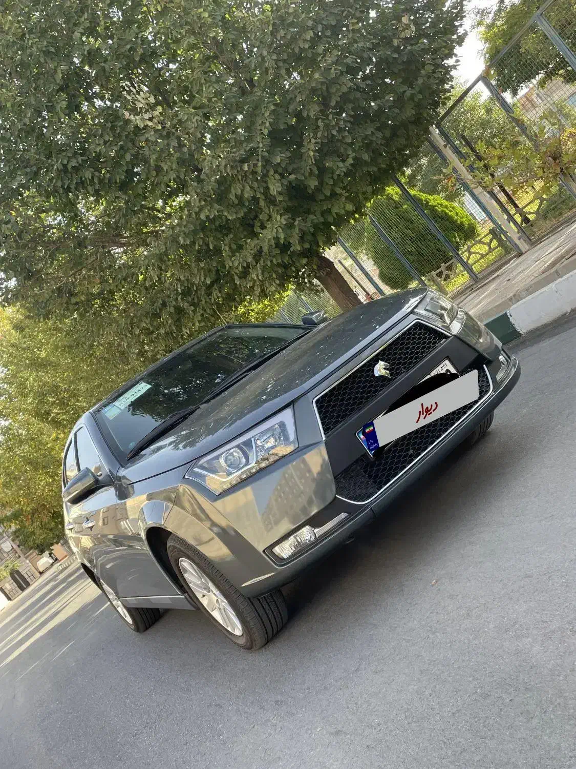 دنا پلاس 6دنده|خودرو سواری و وانت|محمدیه-قزوین, |دیوار