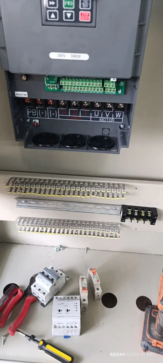 برق کار|خدمات پیشه و مهارت|سمنان, |دیوار