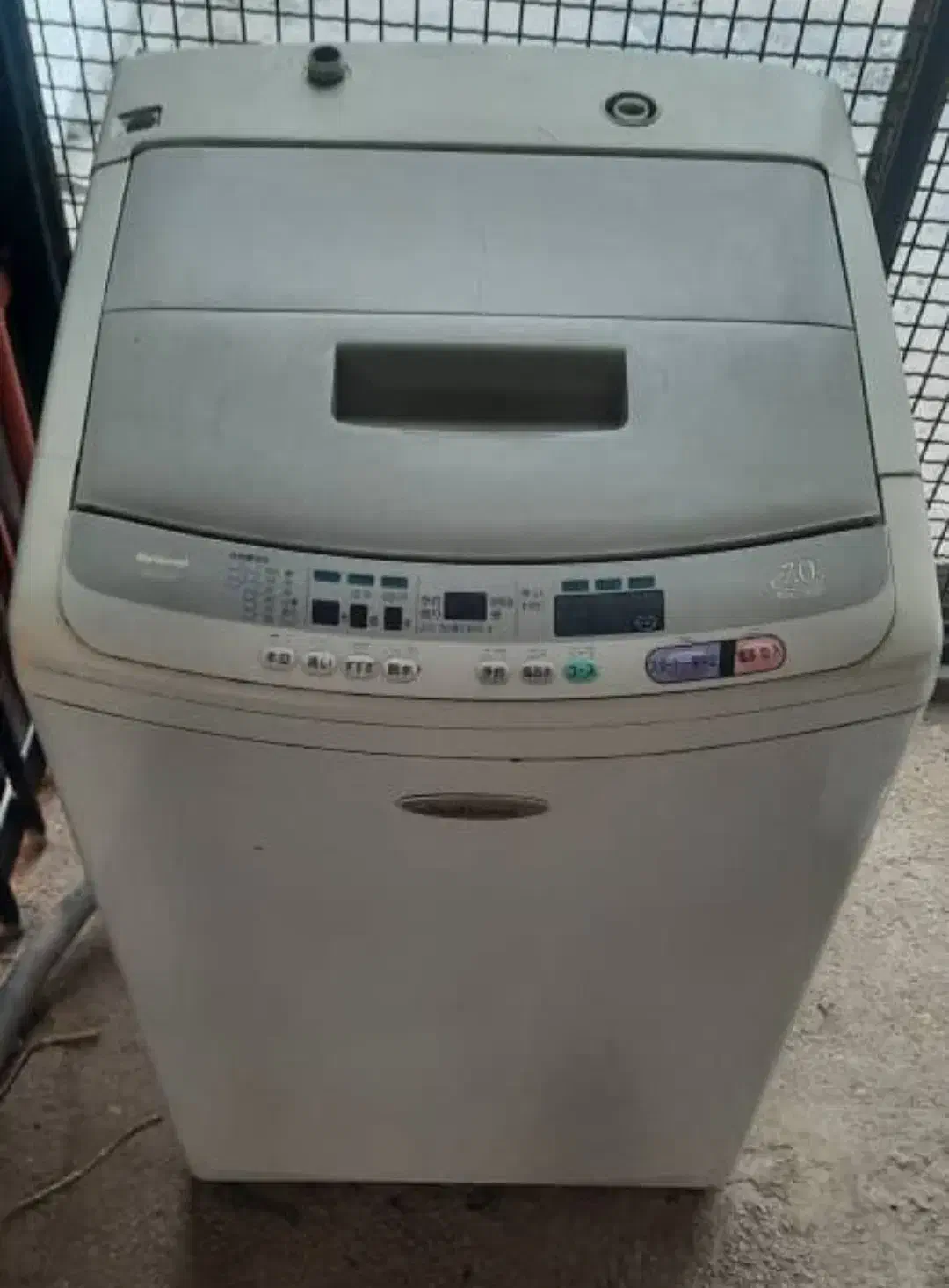 لباسشویی|ماشین لباسشویی و خشک‌کن لباس|بندرعباس, |دیوار