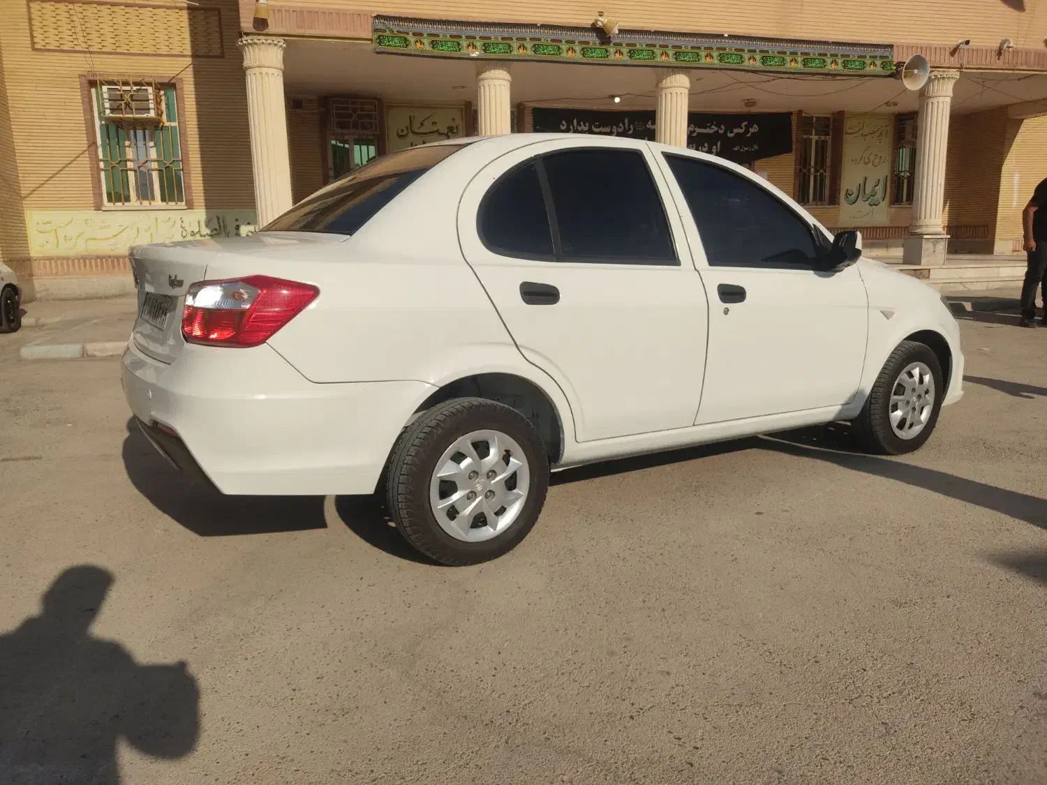 ساینا اس1401|خودرو سواری و وانت|شادگان, |دیوار