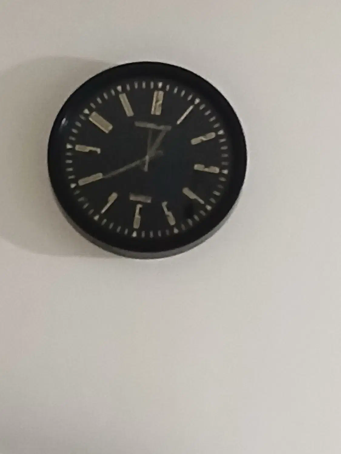 ساعت دیواری|ساعت دیواری و تزئینی|قرچک, پویینک|دیوار