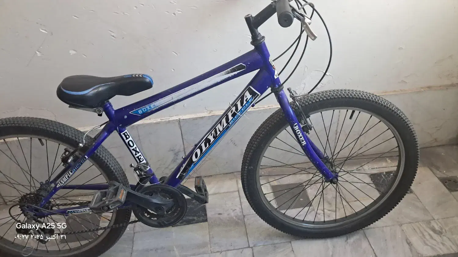 دوچرخه 24|دوچرخه، اسکیت، اسکوتر|قدس, شهرقدس|دیوار