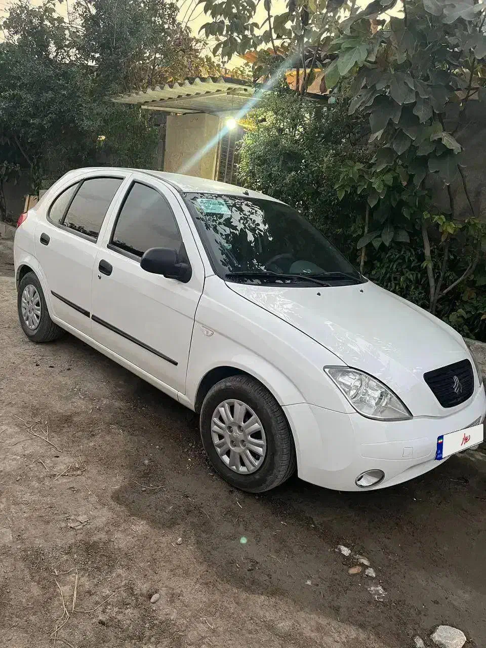 تیبا2.   . 1400 نقدو اقساط|خودرو سواری و وانت|بابکان, |دیوار