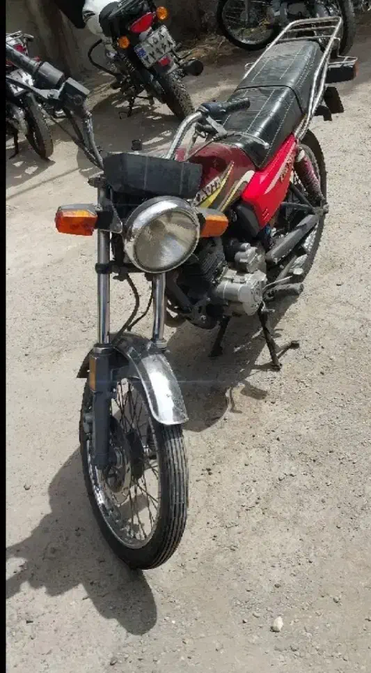 پلاک موتور مفقودی|اشیا|پاکدشت, پاکدشت (مامازند)|دیوار